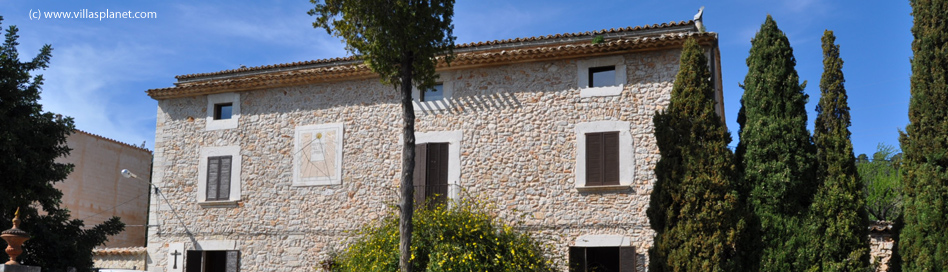 properties for sale and rent, holiday rentals, long term rental in Mallorca