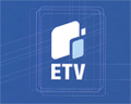 Logo ETV