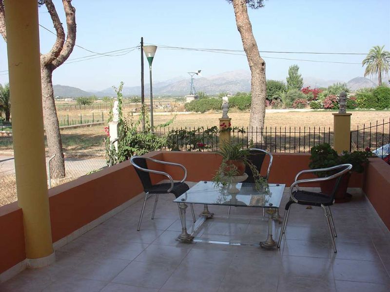 Villas for Sale in ALCUDIA, MAJORCA, Spain
