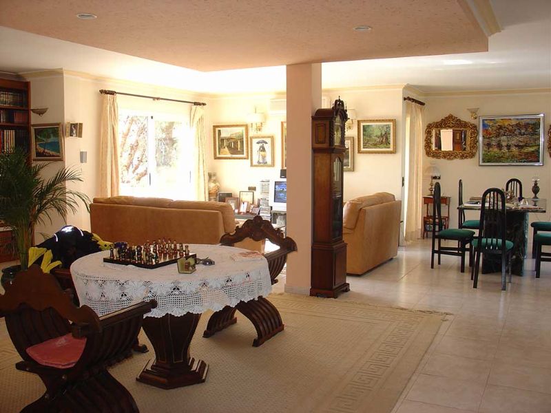 Villas for Sale in ALCUDIA, MAJORCA, Spain