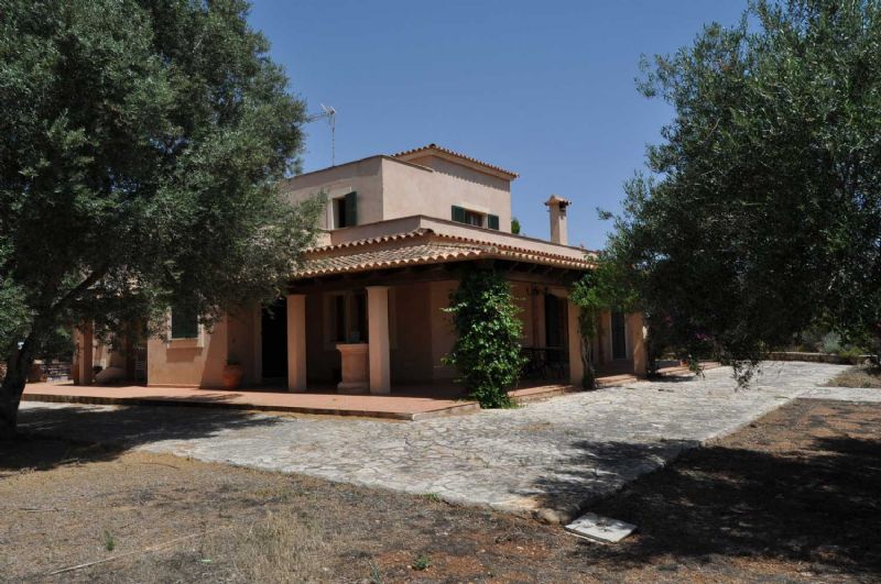 Country houses for Sale in Portocolom, FELANITX, MAJORCA, Spain