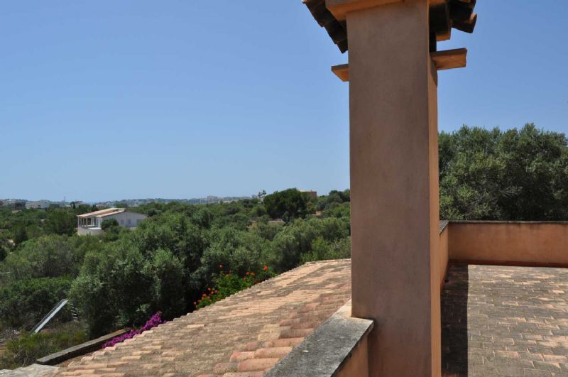 Country houses for Sale in Portocolom, FELANITX, MAJORCA, Spain