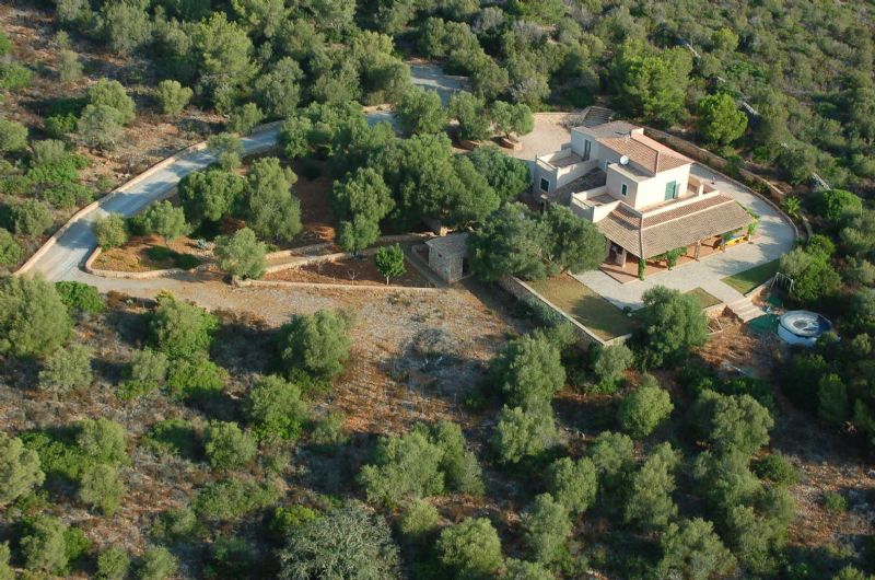 Country houses for Sale in Portocolom, FELANITX, MAJORCA, Spain