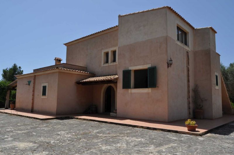 Country houses for Sale in Portocolom, FELANITX, MAJORCA, Spain