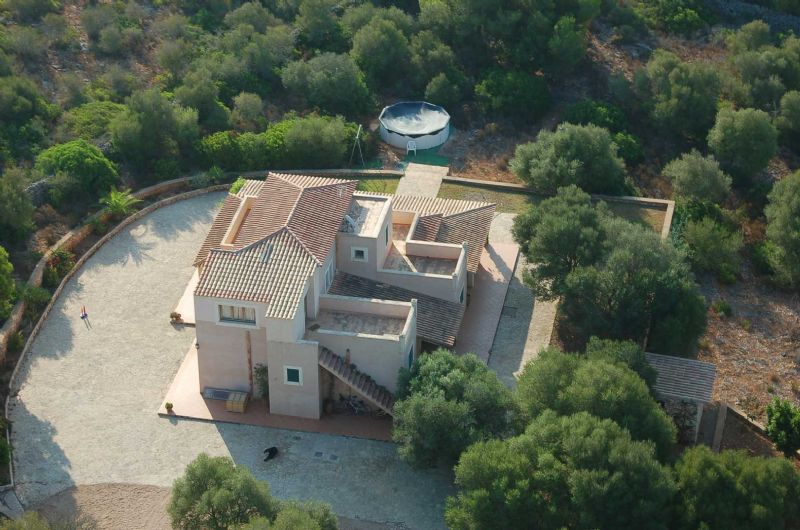 Country houses for Sale in Portocolom, FELANITX, MAJORCA, Spain