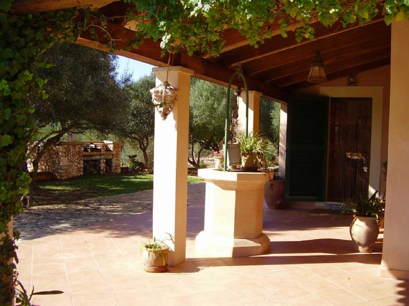 Country houses for Sale in Portocolom, FELANITX, MAJORCA, Spain