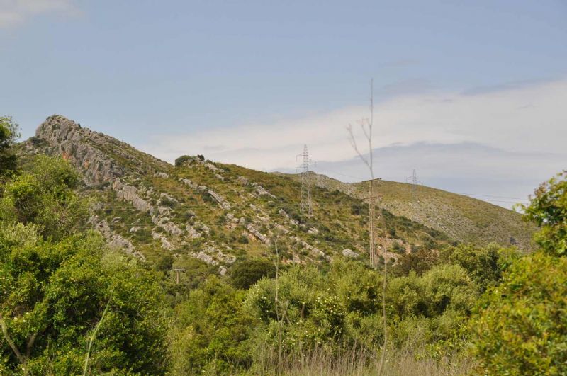 Country houses for Sale in CAPDEPERA, MAJORCA, Spain