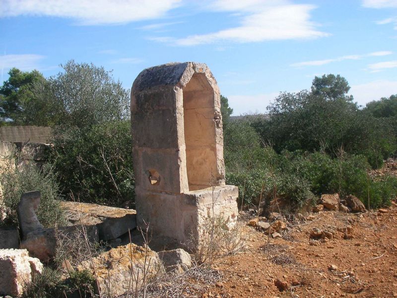 Country houses for Sale in CAMPOS, MAJORCA, Spain