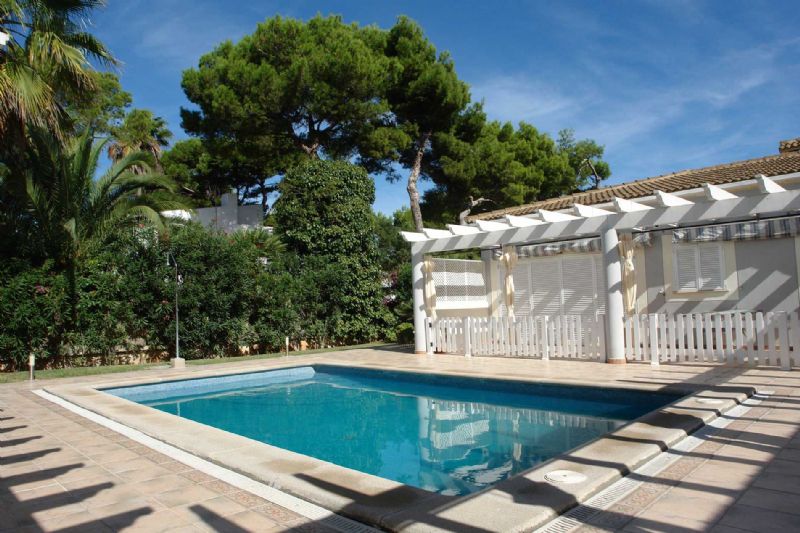 More on our Villas for Sale in Playas de Muro, MURO, MAJORCA, Balearics, Spain