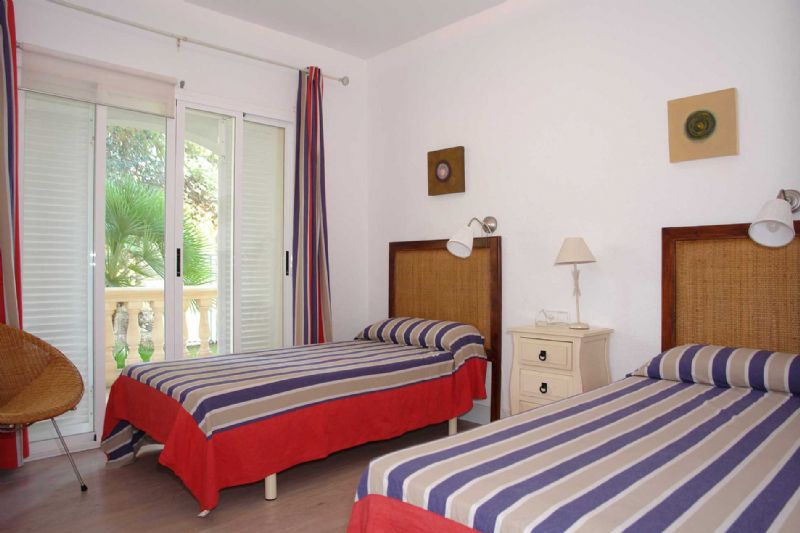 Villas for Sale in Playas de Muro, MURO, MAJORCA, Spain