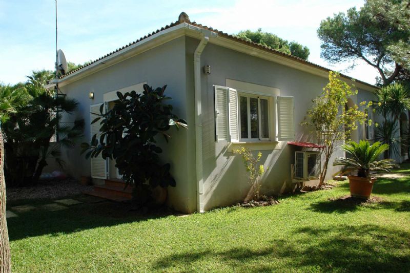 Villas for Sale in Playas de Muro, MURO, MAJORCA, Spain