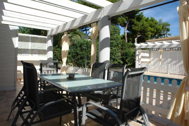 Villas for Sale in Playas de Muro, MURO, MAJORCA, Spain