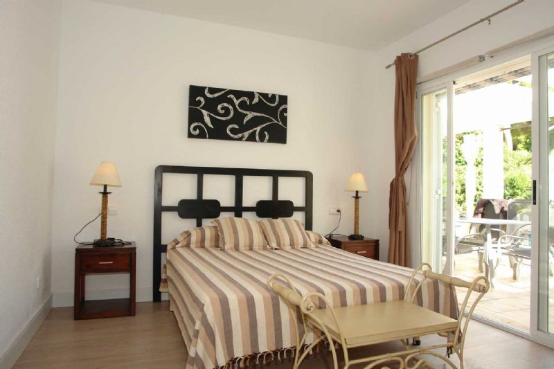 Villas for Sale in Playas de Muro, MURO, MAJORCA, Spain