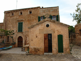 Country houses for Sale in Manacor-Colonia Sant Pere, MANACOR, MAJORCA, Spain