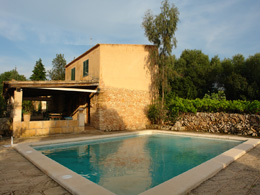 Country houses for Sale in Manacor-Colonia Sant Pere, MANACOR, MAJORCA, Spain