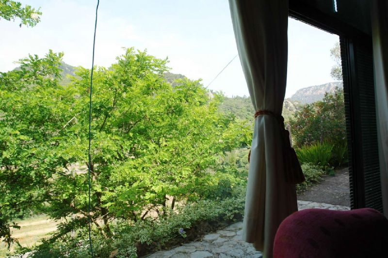 Country houses for Sale in VALLDEMOSSA, MAJORCA, Spain