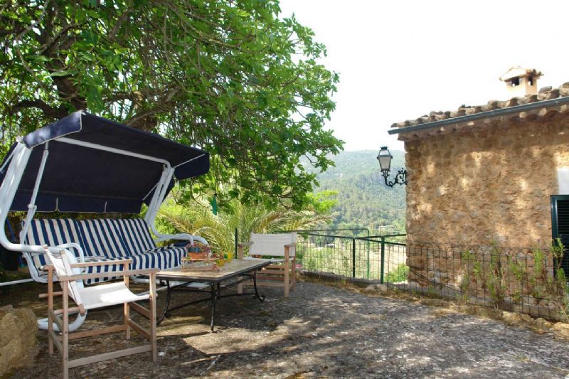 Country houses for Sale in VALLDEMOSSA, MAJORCA, Spain