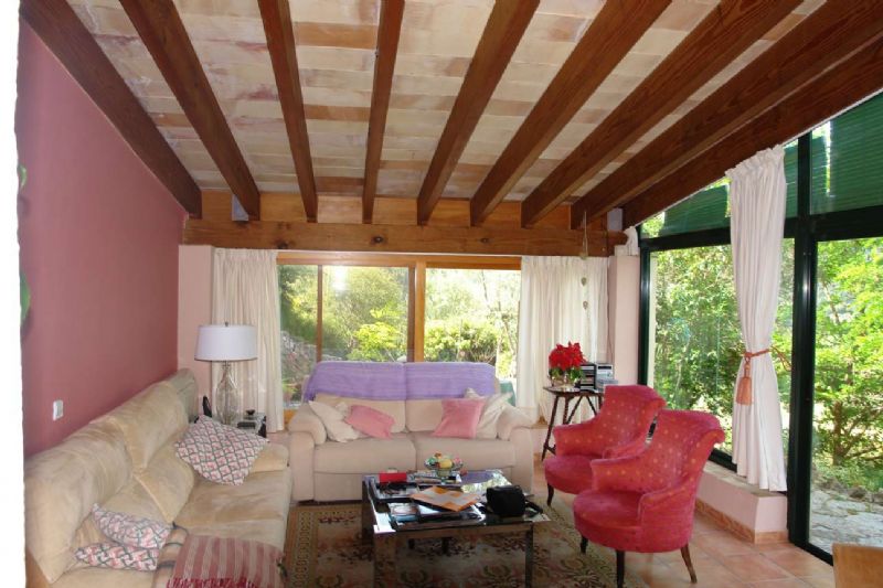 Country houses for Sale in VALLDEMOSSA, MAJORCA, Spain