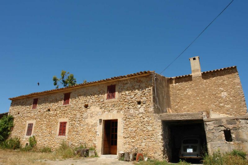 Country houses for Sale in ARTA, MAJORCA, Spain