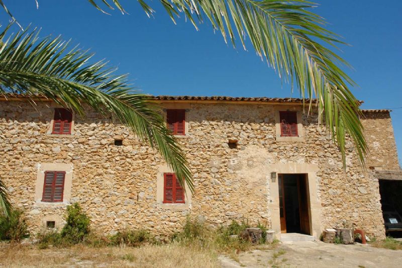 Country houses for Sale in ARTA, MAJORCA, Spain