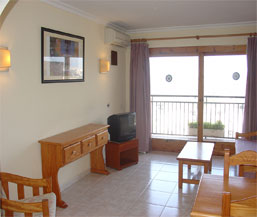 Apartments/Flats for Sale in PUERTO DE ALCUDIA, ALCUDIA, MAJORCA, Spain