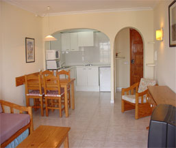 Apartments/Flats for Sale in PUERTO DE ALCUDIA, ALCUDIA, MAJORCA, Spain