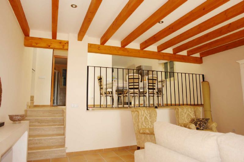 More on our Villas for Sale in SON SERVERA, MAJORCA, Balearics, Spain