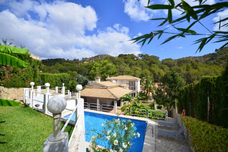 Villas for Sale in Alcanada, ALCUDIA, MAJORCA, Spain