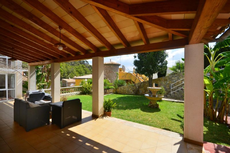 Villas for Sale in Alcanada, ALCUDIA, MAJORCA, Spain