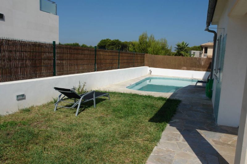 Villas for Sale in Can Picafort, SANTA MARGALIDA, MAJORCA, Spain