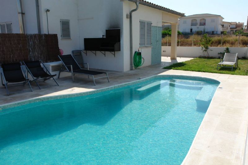 More on our Villas for Sale in Can Picafort, SANTA MARGALIDA, MAJORCA, Balearics, Spain