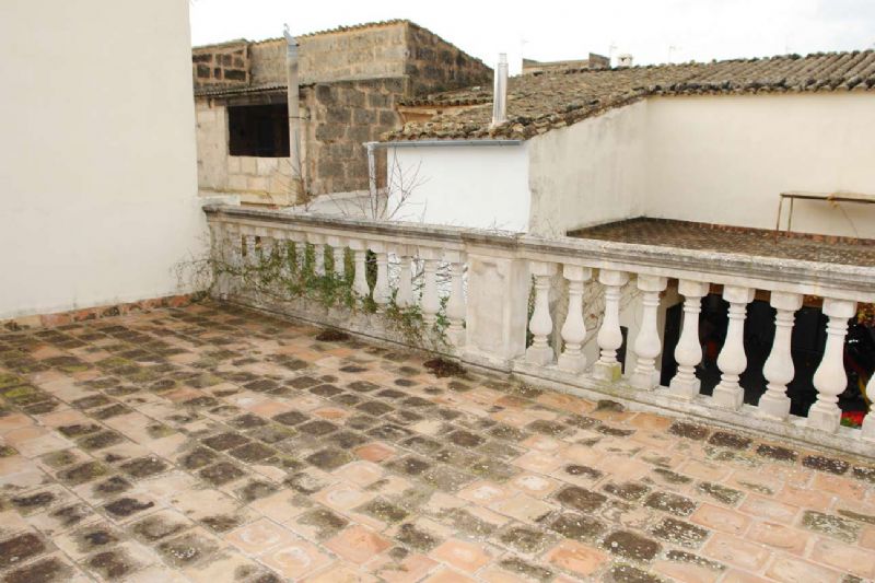 Townhouses for Sale in LLUCMAJOR, MAJORCA, Spain