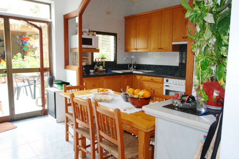 Townhouses for Sale in LLUCMAJOR, MAJORCA, Spain