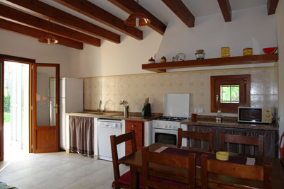 Country houses for Sale in ARTA, MAJORCA, Spain