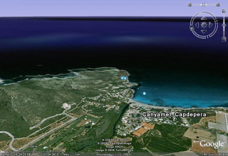 Plots for Sale in Canyamel, CAPDEPERA, MAJORCA, Spain