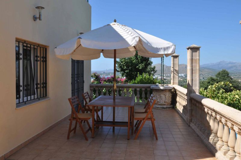 Country houses for Sale in ALCUDIA, MAJORCA, Spain