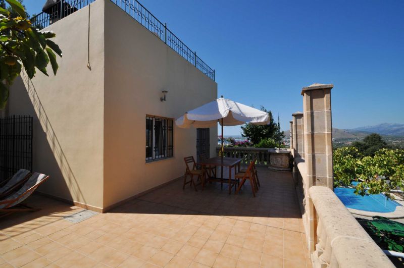 Country houses for Sale in ALCUDIA, MAJORCA, Spain