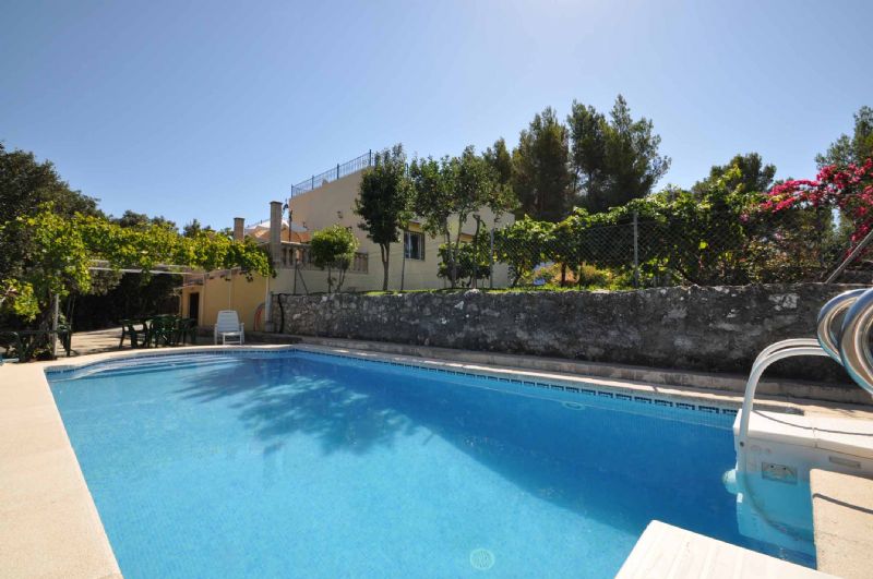 Country houses for Sale in ALCUDIA, MAJORCA, Spain