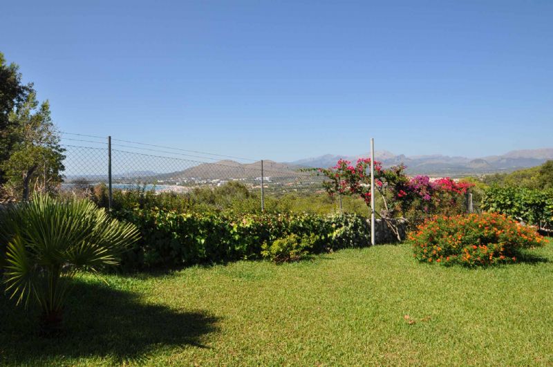 Country houses for Sale in ALCUDIA, MAJORCA, Spain