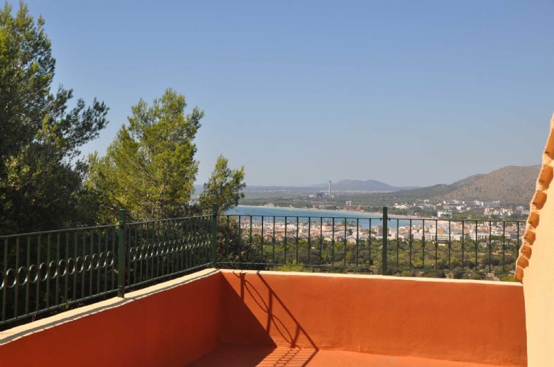 Country houses for Sale in ALCUDIA, MAJORCA, Spain