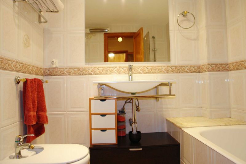 Apartments/Flats for Sale in PUERTO DE ALCUDIA, ALCUDIA, MAJORCA, Spain