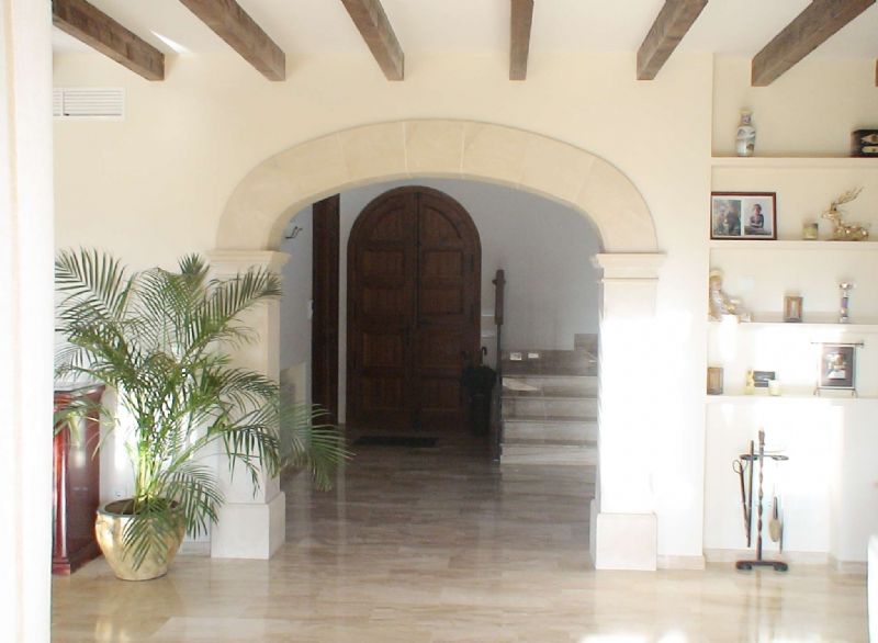Country houses for Sale in BUNYOLA, MAJORCA, Spain