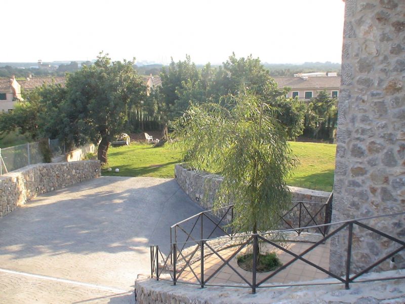 Country houses for Sale in BUNYOLA, MAJORCA, Spain