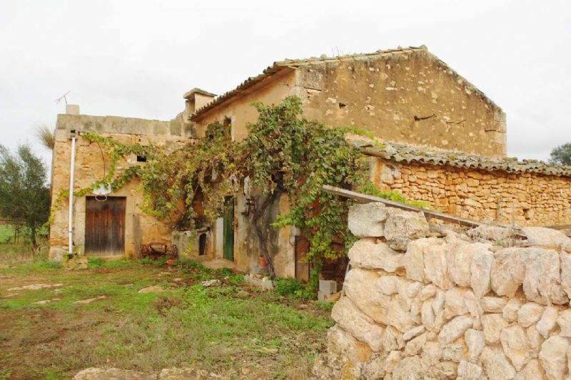 Country houses for Sale in LLUCMAJOR, MAJORCA, Spain