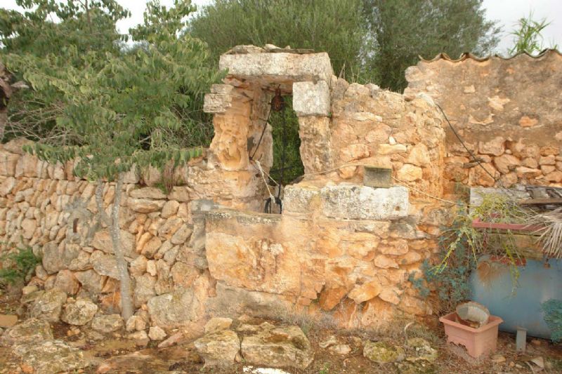 Country houses for Sale in LLUCMAJOR, MAJORCA, Spain