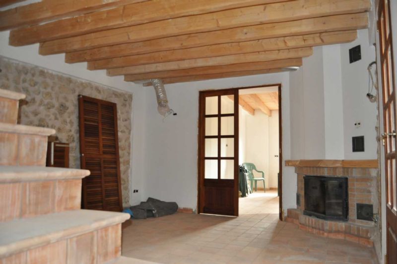 More on our Townhouses for Sale in SELVA, MAJORCA, Balearics, Spain