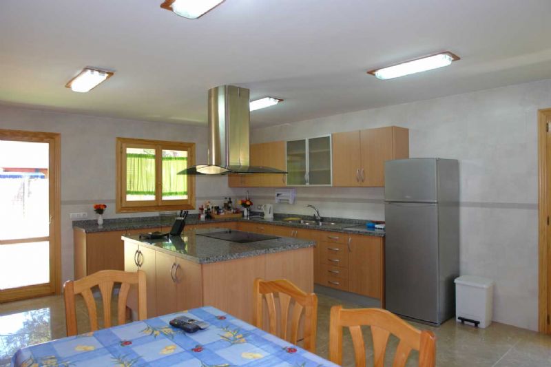 Villas for Sale in Crestatx - Son Toni, SA POBLA, MAJORCA, Spain