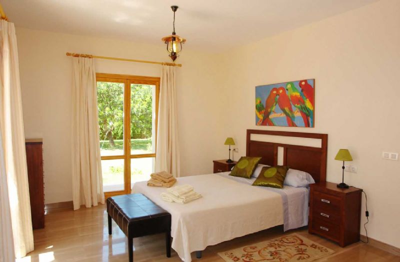 Villas for Sale in Crestatx - Son Toni, SA POBLA, MAJORCA, Spain