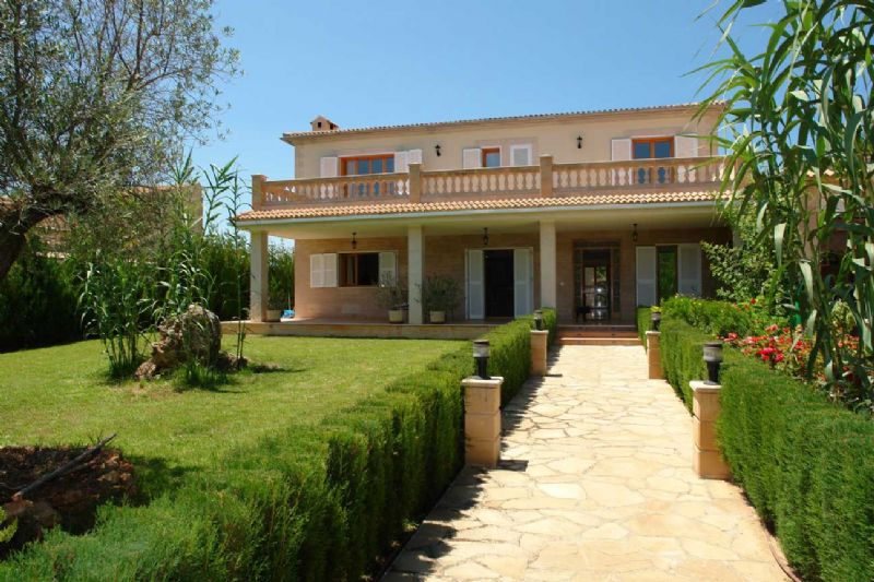 Villas for Sale in Crestatx - Son Toni, SA POBLA, MAJORCA, Spain