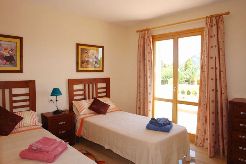 Villas for Sale in Crestatx - Son Toni, SA POBLA, MAJORCA, Spain